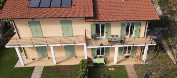 Apartamento de 2 dormitorios en Argegno, Italy No. 57459 13