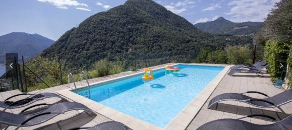 Apartamento de 2 dormitorios en Argegno, Italy No. 57459 22