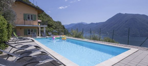 Apartamento de 2 dormitorios en Argegno, Italy No. 57459 23