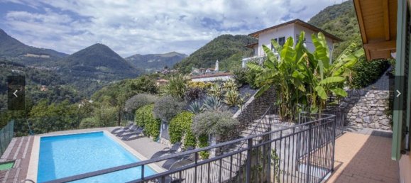 Apartamento de 2 dormitorios en Argegno, Italy No. 57459 27