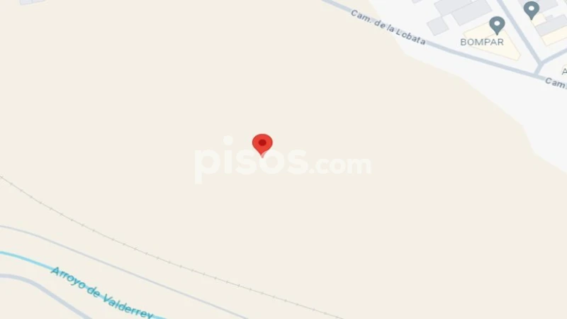 Terreno em Zamora, Spain 66928 m² N.º 66574