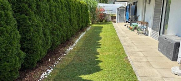 Квартира с 3 спальнями в Кундль, Австрия № 206591 16