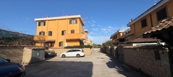 Apartamento de 3 divisões em Rome, Italy N.º 116226 4