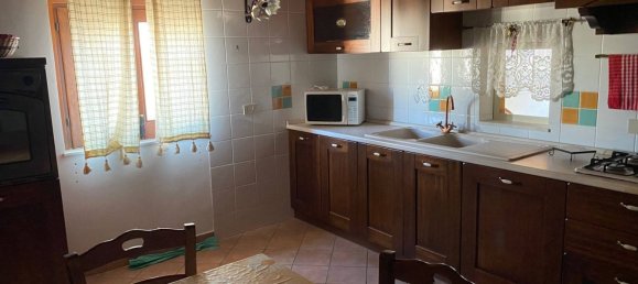 6 rooms House in Castellammare del Golfo, Italy No. 258721 22