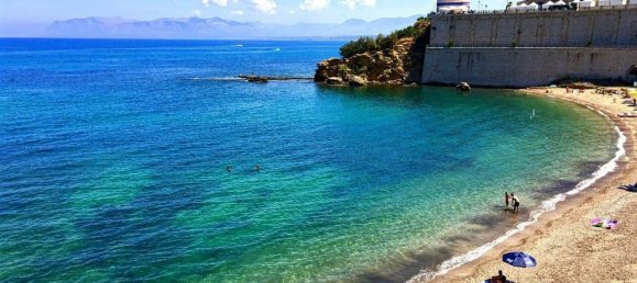 6 rooms House in Castellammare del Golfo, Italy No. 258721 24