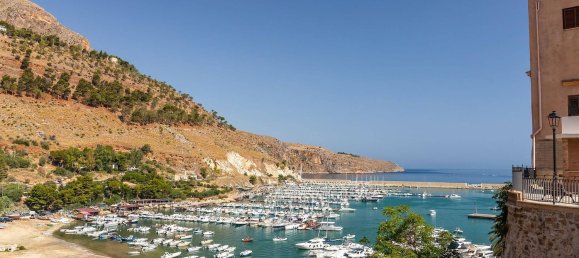 6 rooms House in Castellammare del Golfo, Italy No. 258721 26