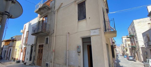 6 rooms House in Castellammare del Golfo, Italy No. 258721 20
