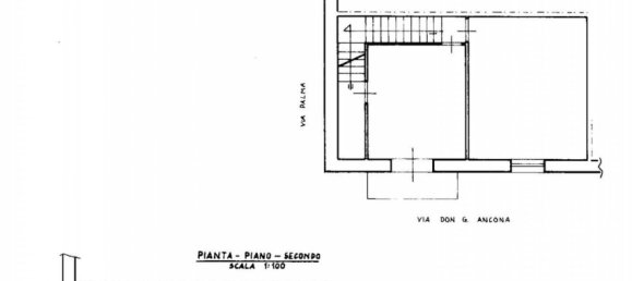 6 rooms House in Castellammare del Golfo, Italy No. 258721 4