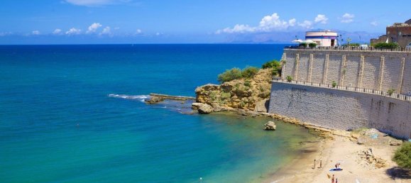 6 rooms House in Castellammare del Golfo, Italy No. 258721 25