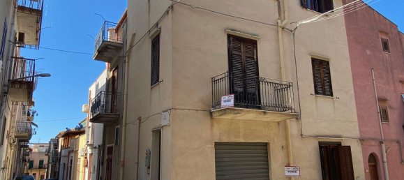 6 rooms House in Castellammare del Golfo, Italy No. 258721 21