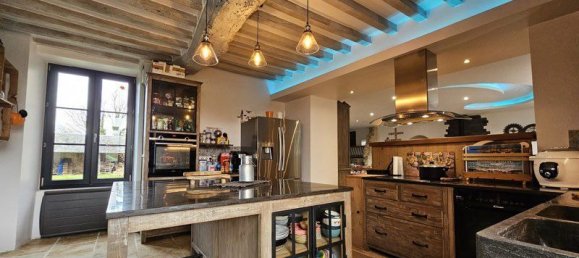 5 غرف نوم منزل في Calvados, France رقم 351284 4