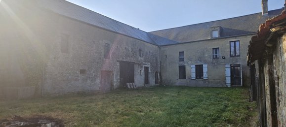 5 غرف نوم منزل في Calvados, France رقم 351284 14