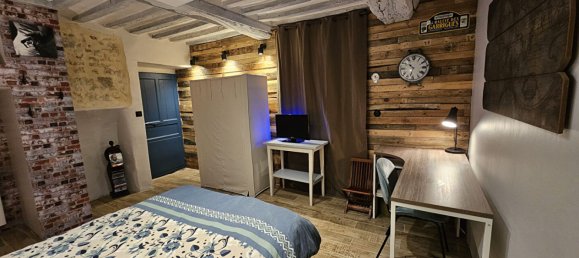 5 غرف نوم منزل في Calvados, France رقم 351284 10