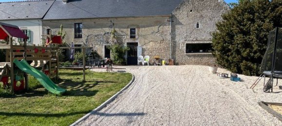 5 غرف نوم منزل في Calvados, France رقم 351284 12