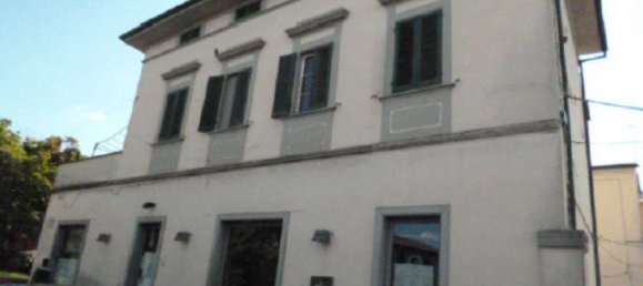 11 rooms Commercial property in Santa Croce sull'Arno, Italy No. 295067 4