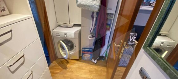 2 rooms Apartment in Ciampino, Italy No. 24905 12