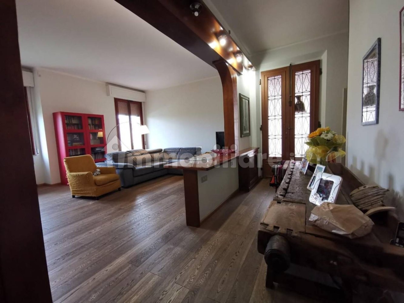 5 bedrooms House in Fucecchio, Italy No. 136454