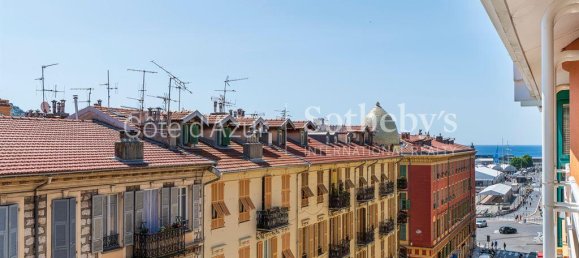 3 Schlafzimmer Wohnung in Nice, France, Nr. 353174 2