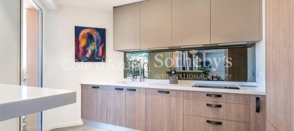 3 Schlafzimmer Wohnung in Nice, France, Nr. 353174 8