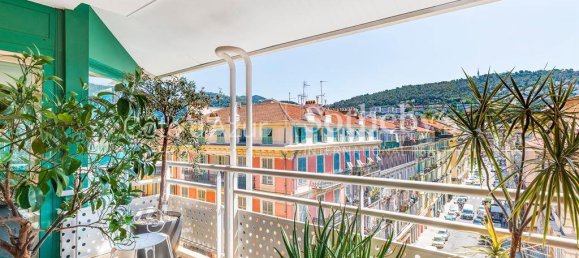 3 Schlafzimmer Wohnung in Nice, France, Nr. 353174 6