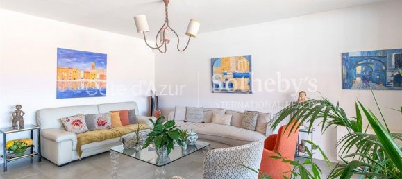 3 Schlafzimmer Wohnung in Nice, France, Nr. 353174 3