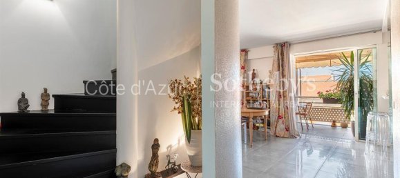 3 Schlafzimmer Wohnung in Nice, France, Nr. 353174 10