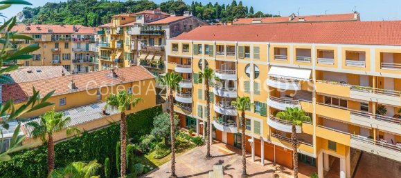 3 Schlafzimmer Wohnung in Nice, France, Nr. 353174 7