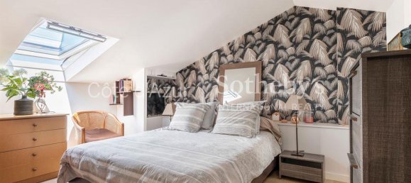 3 Schlafzimmer Wohnung in Nice, France, Nr. 353174 12