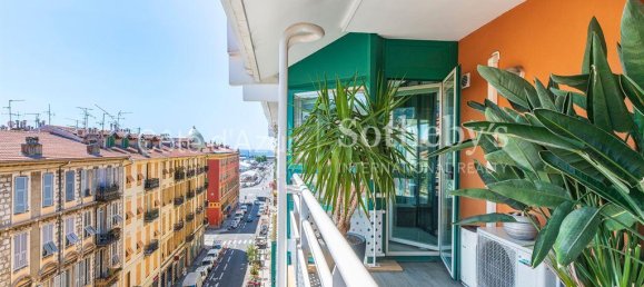 3 Schlafzimmer Wohnung in Nice, France, Nr. 353174 19