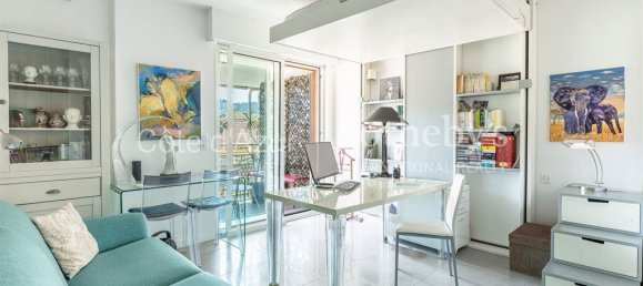 3 Schlafzimmer Wohnung in Nice, France, Nr. 353174 13