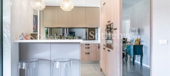 3 Schlafzimmer Wohnung in Nice, France, Nr. 353174 14