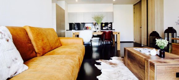 Кондоминиум  с 2 спальнями в Пляж Рейли, Таиланд № 65637 3