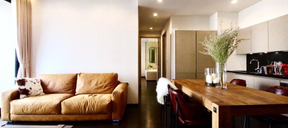 Кондоминиум  с 2 спальнями в Пляж Рейли, Таиланд № 65637 2