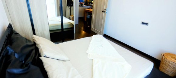 Кондоминиум  с 2 спальнями в Пляж Рейли, Таиланд № 65637 10