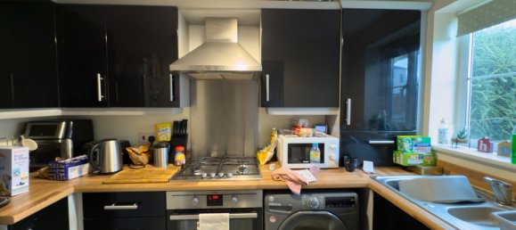  House in Thirsk, United Kingdom No. 1884 15