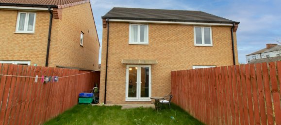  House in Thirsk, United Kingdom No. 1884 28