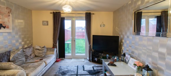  House in Thirsk, United Kingdom No. 1884 13