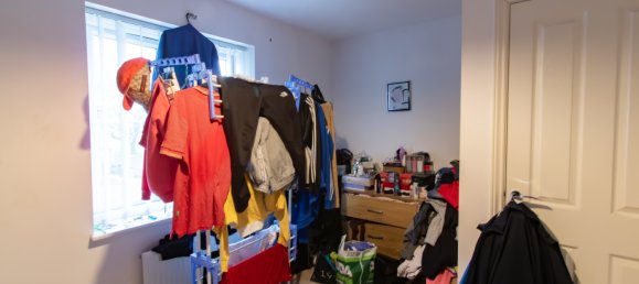  House in Thirsk, United Kingdom No. 1884 25