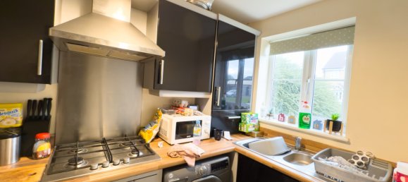  House in Thirsk, United Kingdom No. 1884 16