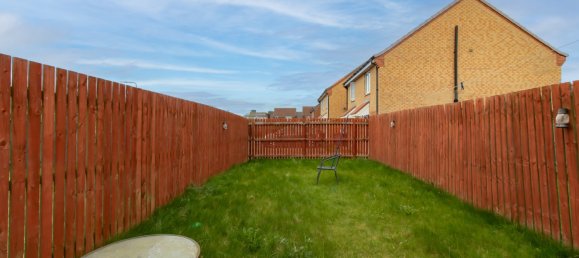  House in Thirsk, United Kingdom No. 1884 26