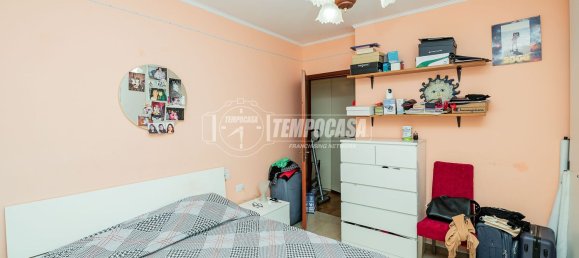 3 rooms Apartment in San Donato Milanese, Italy No. 100335 10