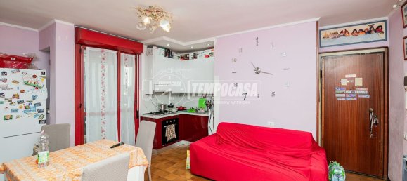 3 rooms Apartment in San Donato Milanese, Italy No. 100335 3