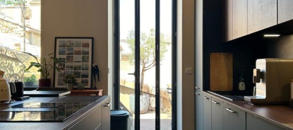 3 Schlafzimmer Doppelhaus in Montelimar, France, Nr. 290483 3