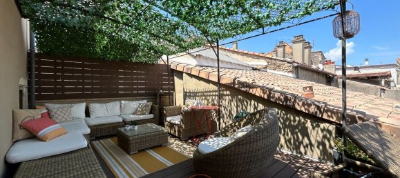 3 Schlafzimmer Doppelhaus in Montelimar, France, Nr. 290483 2