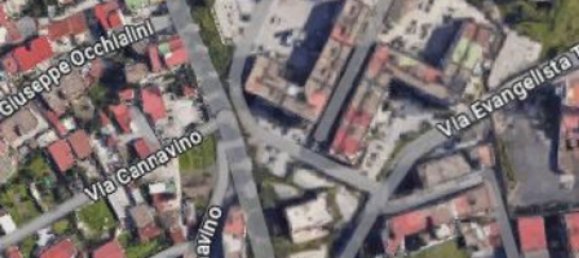 3 rooms Apartment in Naples, Italy No. 224640 6