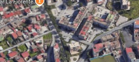 3 rooms Apartment in Naples, Italy No. 224640 5