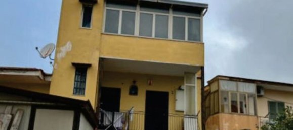 3 rooms Apartment in Naples, Italy No. 224640 21