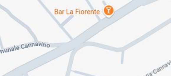 3 rooms Apartment in Naples, Italy No. 224640 19