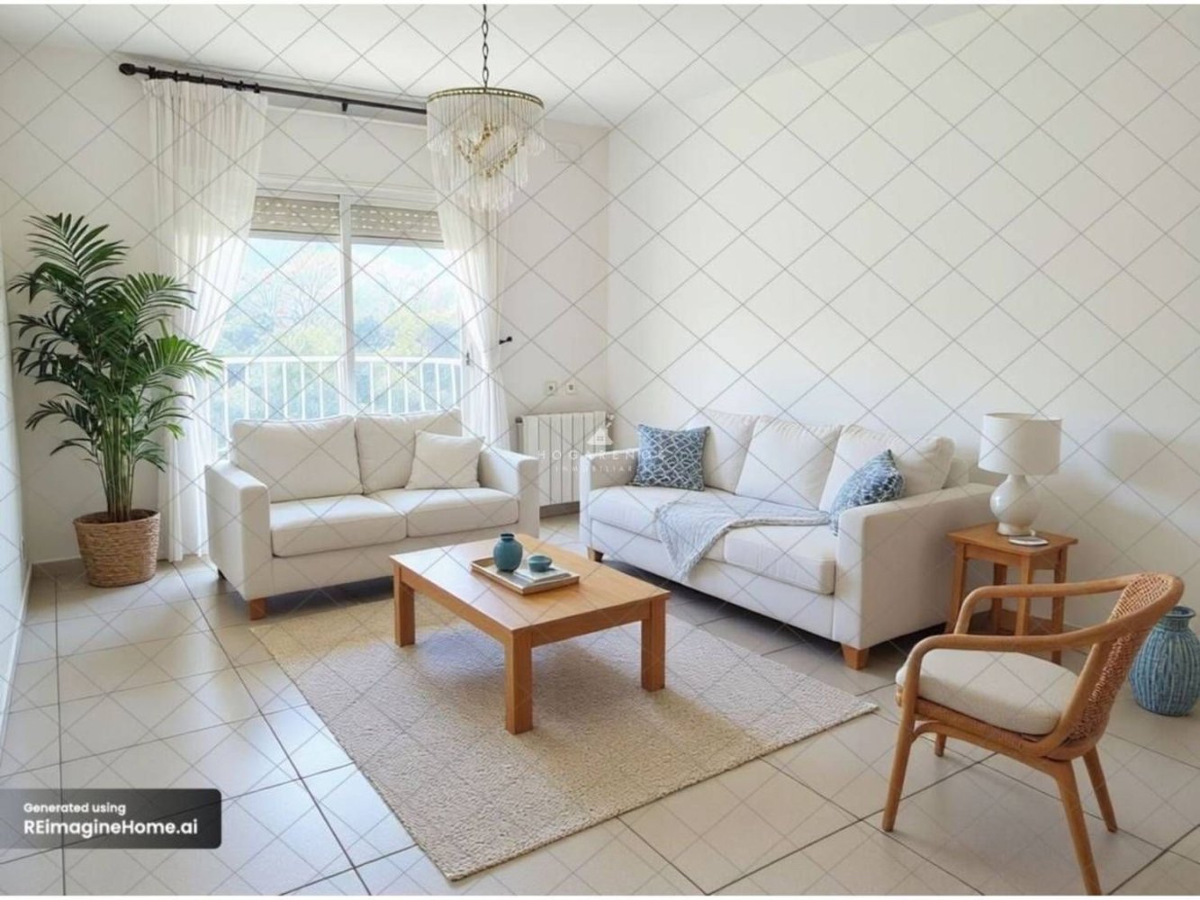 4 غرف نوم تاون هاوس في Mataro, Spain رقم 196381