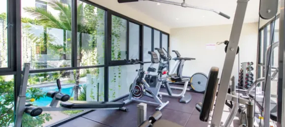2 bedrooms Apartment for sale in Phuket, Southern Thailand, Thailand № 86621 16